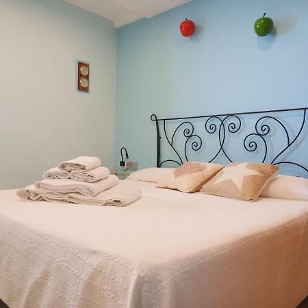 Albatros House Apartman L' Escala Kültér fotó