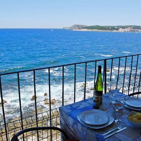 Albatros House Apartman L' Escala Kültér fotó