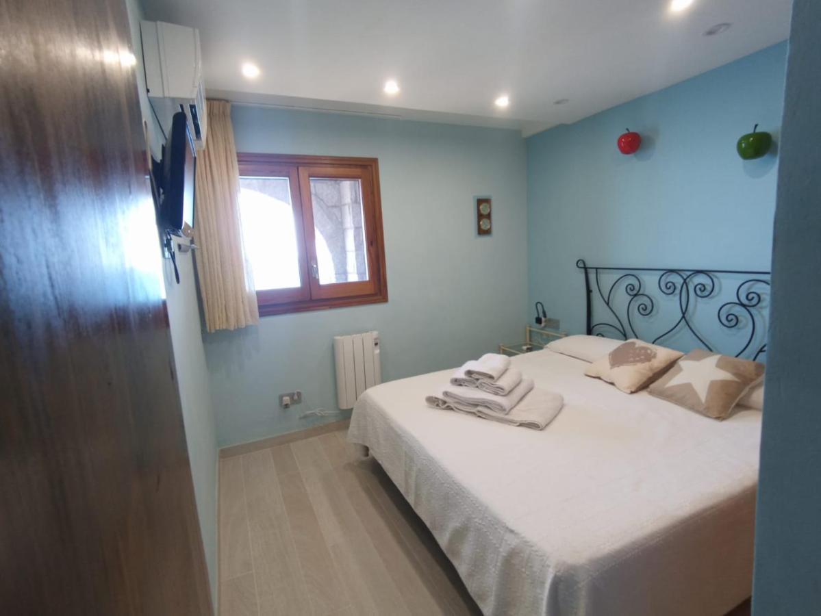 Albatros House Apartman L' Escala Kültér fotó