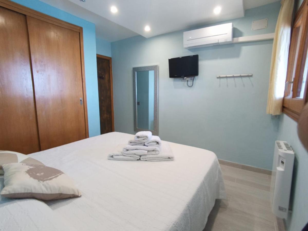 Albatros House Apartman L' Escala Kültér fotó