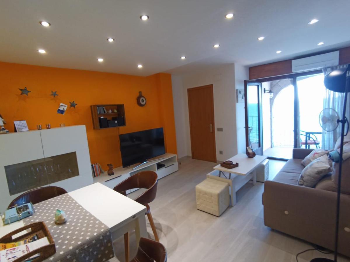 Albatros House Apartman L' Escala Kültér fotó
