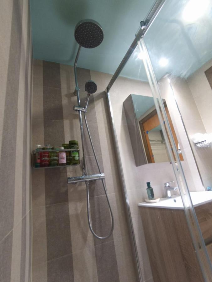 Albatros House Apartman L' Escala Kültér fotó