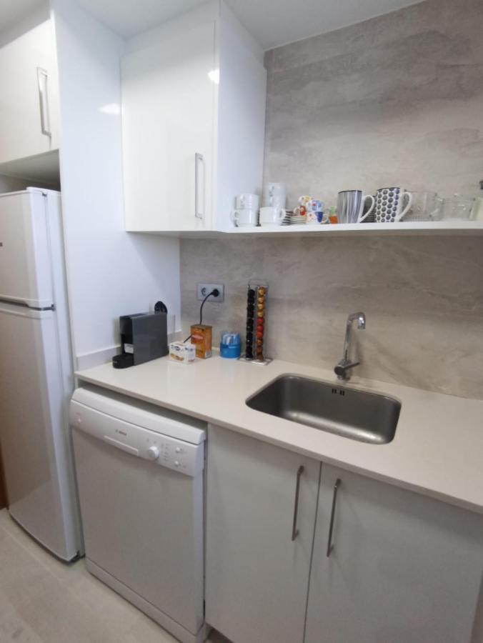 Albatros House Apartman L' Escala Kültér fotó