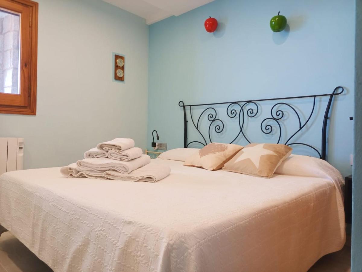 Albatros House Apartman L' Escala Kültér fotó