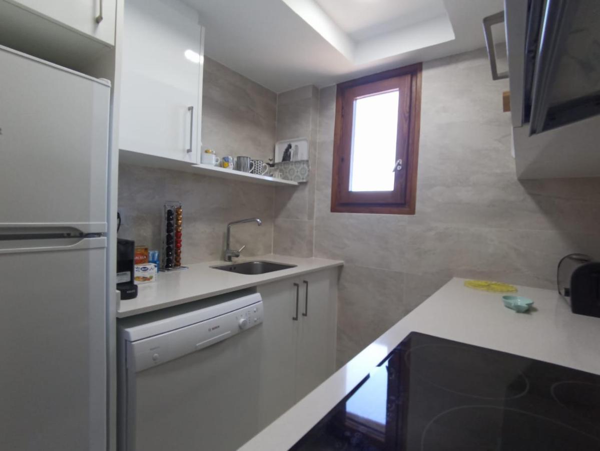 Albatros House Apartman L' Escala Kültér fotó