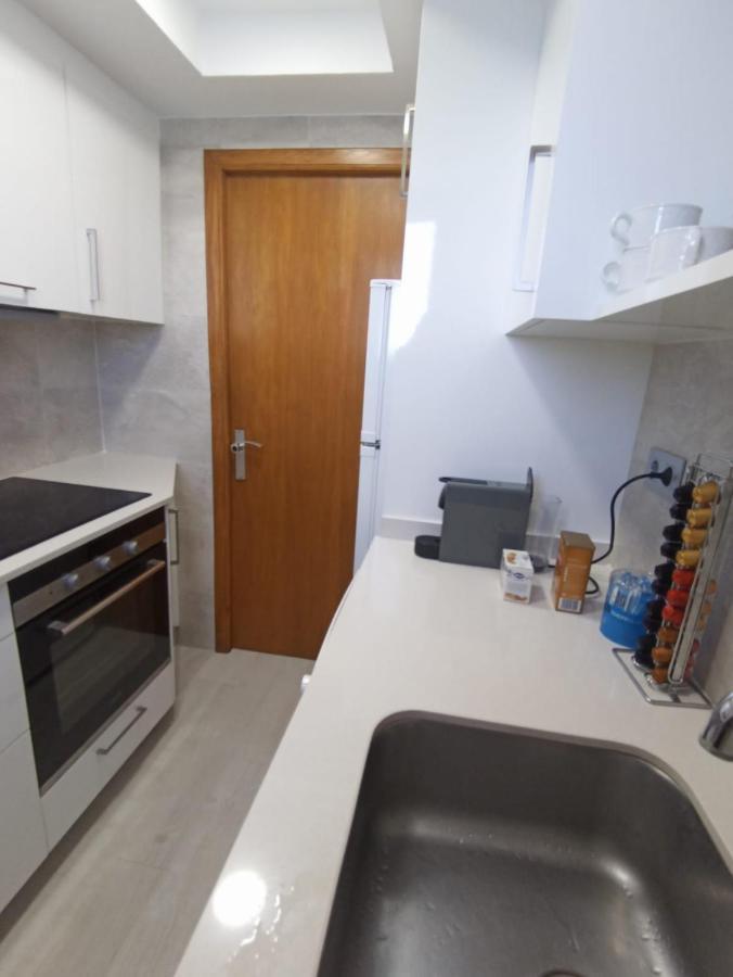 Albatros House Apartman L' Escala Kültér fotó