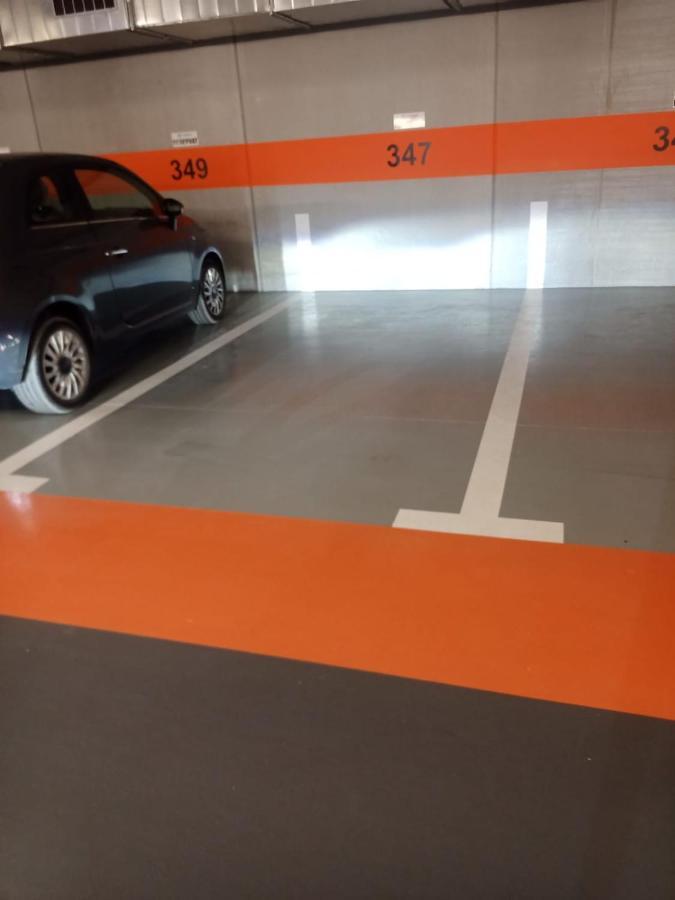 Albatros House Apartman L' Escala Kültér fotó