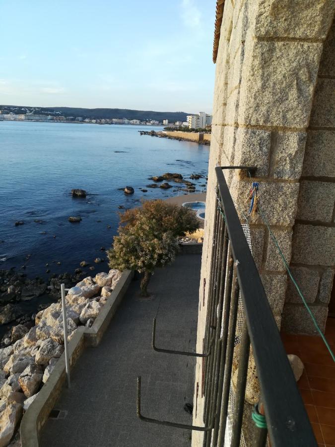 Albatros House Apartman L' Escala Kültér fotó