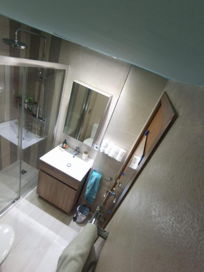 Albatros House Apartman L' Escala Kültér fotó
