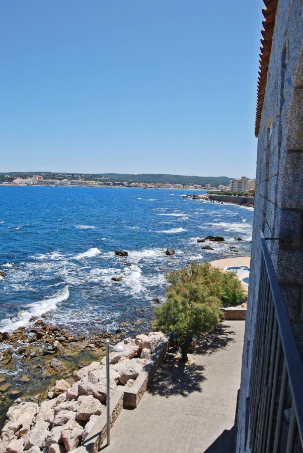 Albatros House Apartman L' Escala Kültér fotó