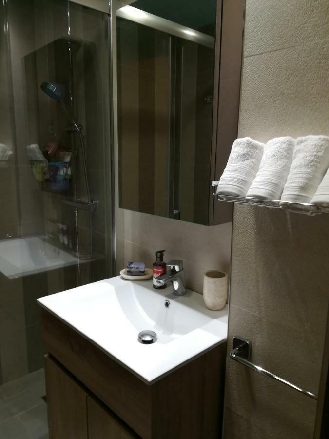 Albatros House Apartman L' Escala Kültér fotó