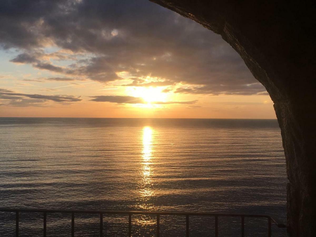 Albatros House Apartman L' Escala Kültér fotó