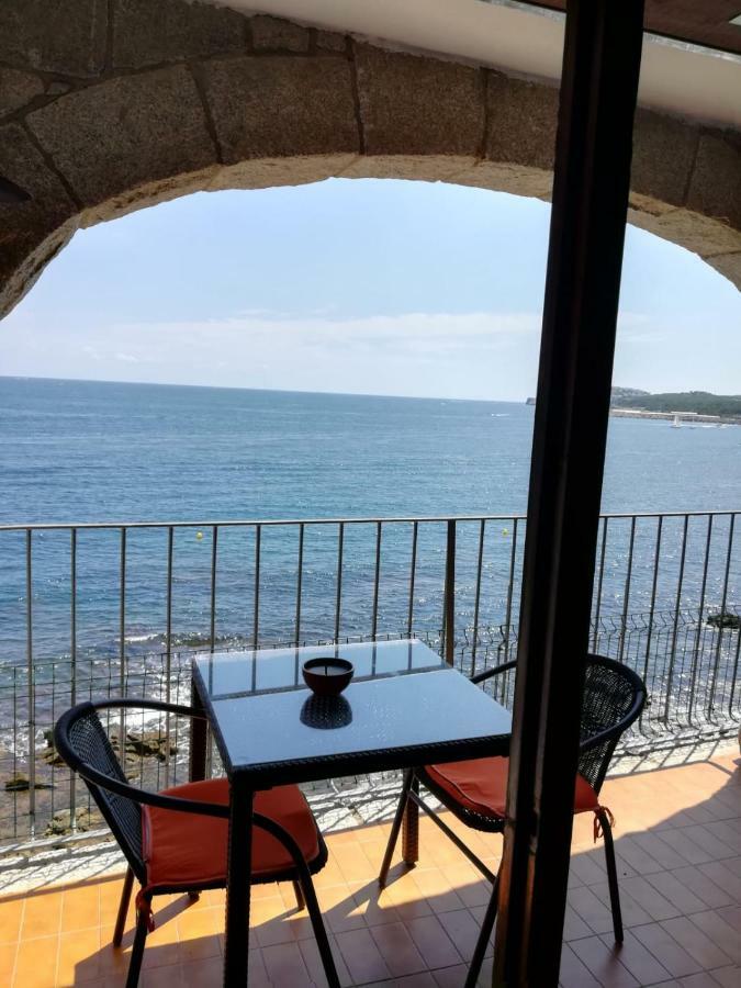 Albatros House Apartman L' Escala Kültér fotó