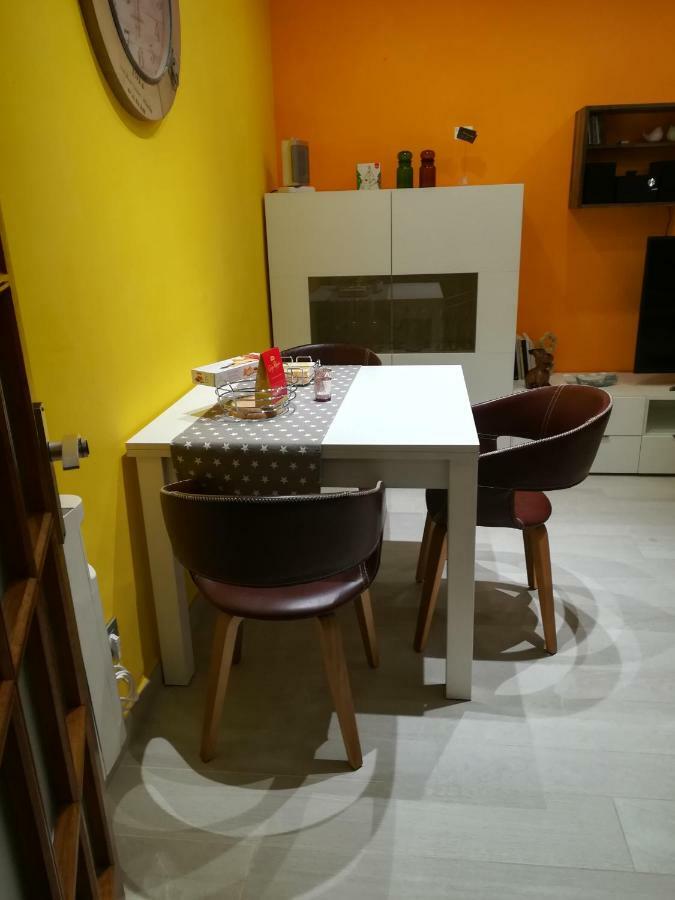 Albatros House Apartman L' Escala Kültér fotó